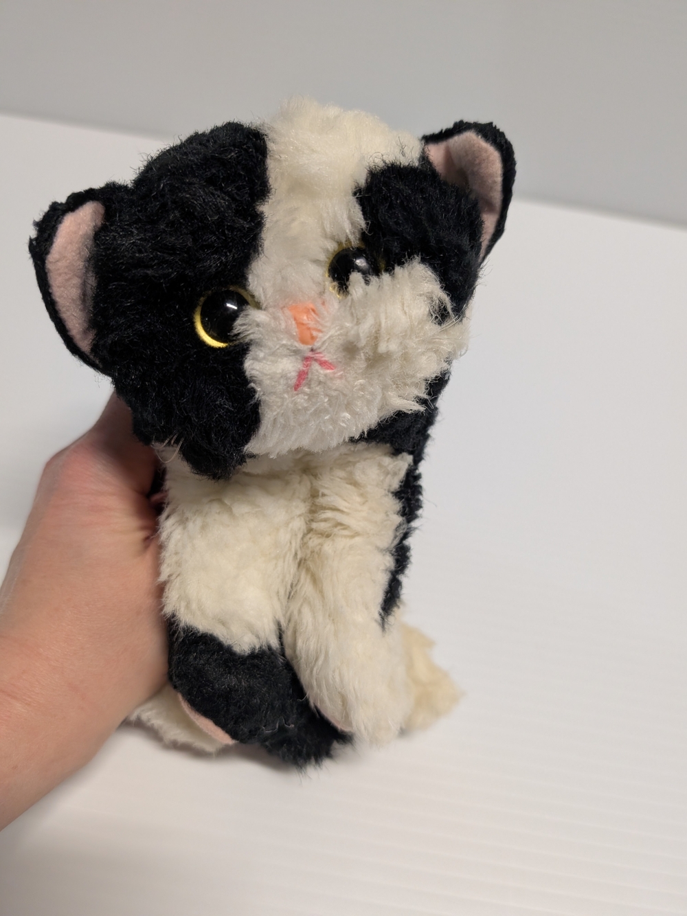 1992 Kitty Kitty Kittens